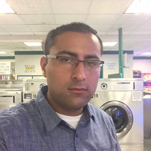 Meet your Posher, Alan